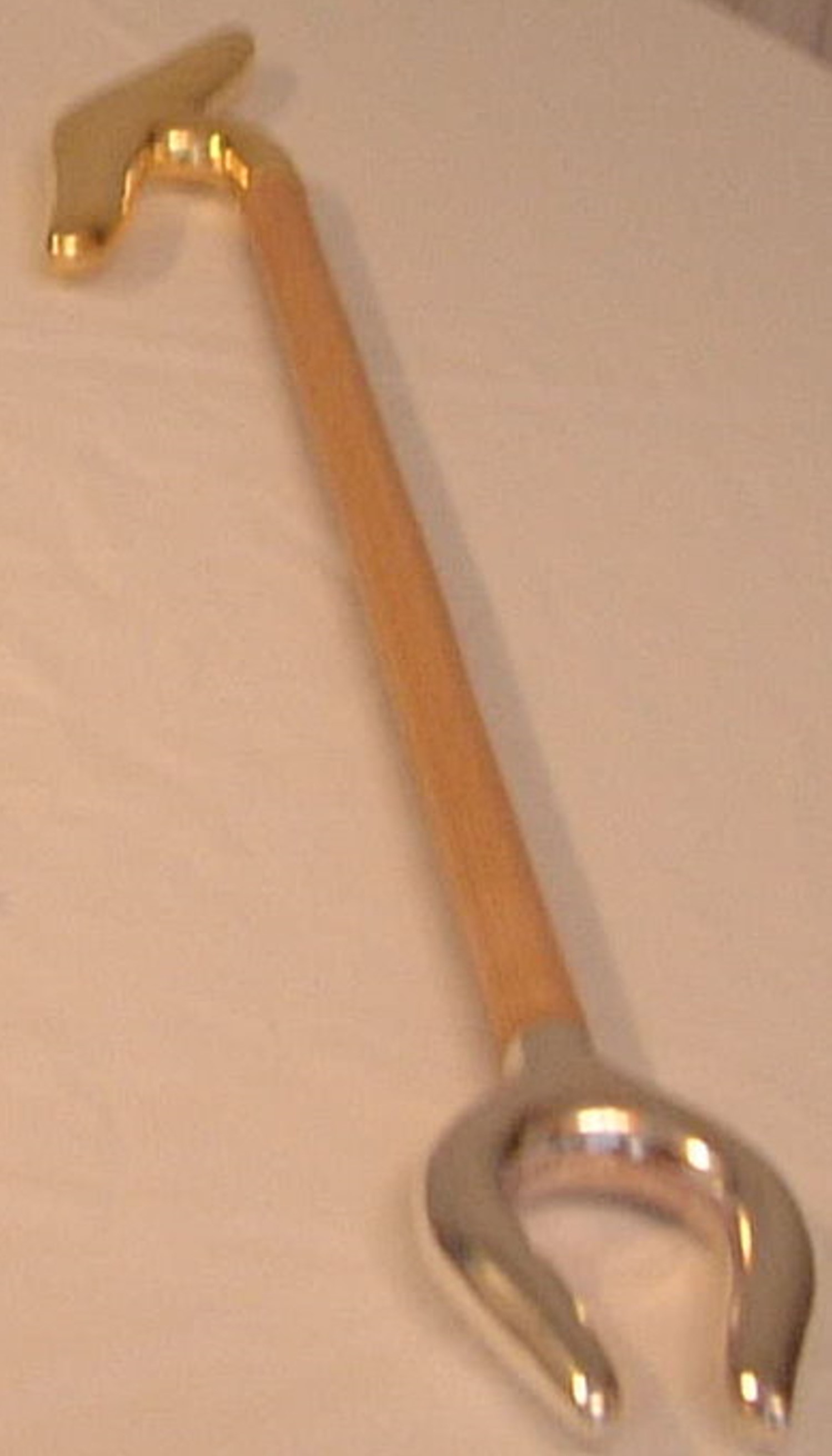 Uast sceptre